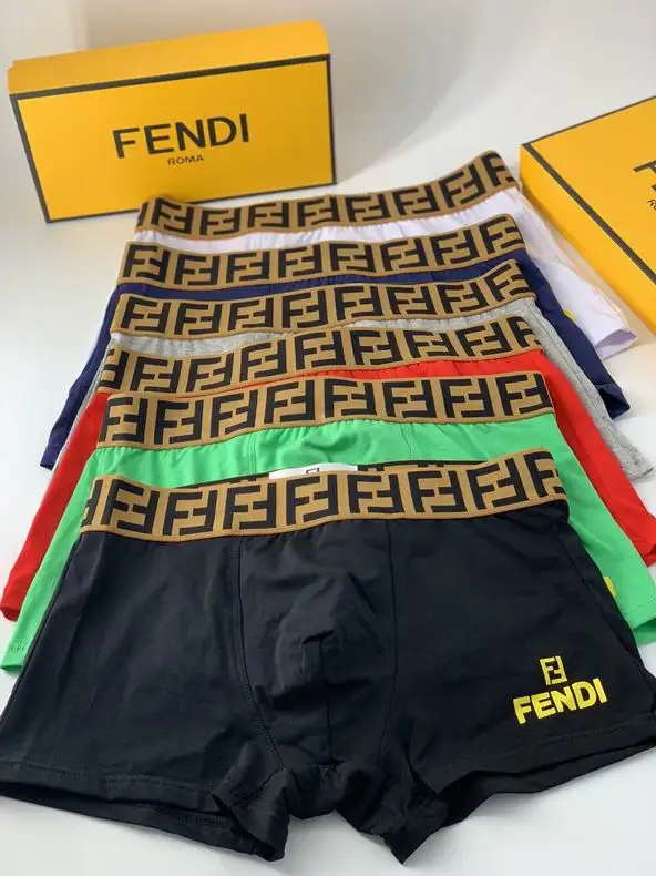 Fendi boxer M-XXL 06